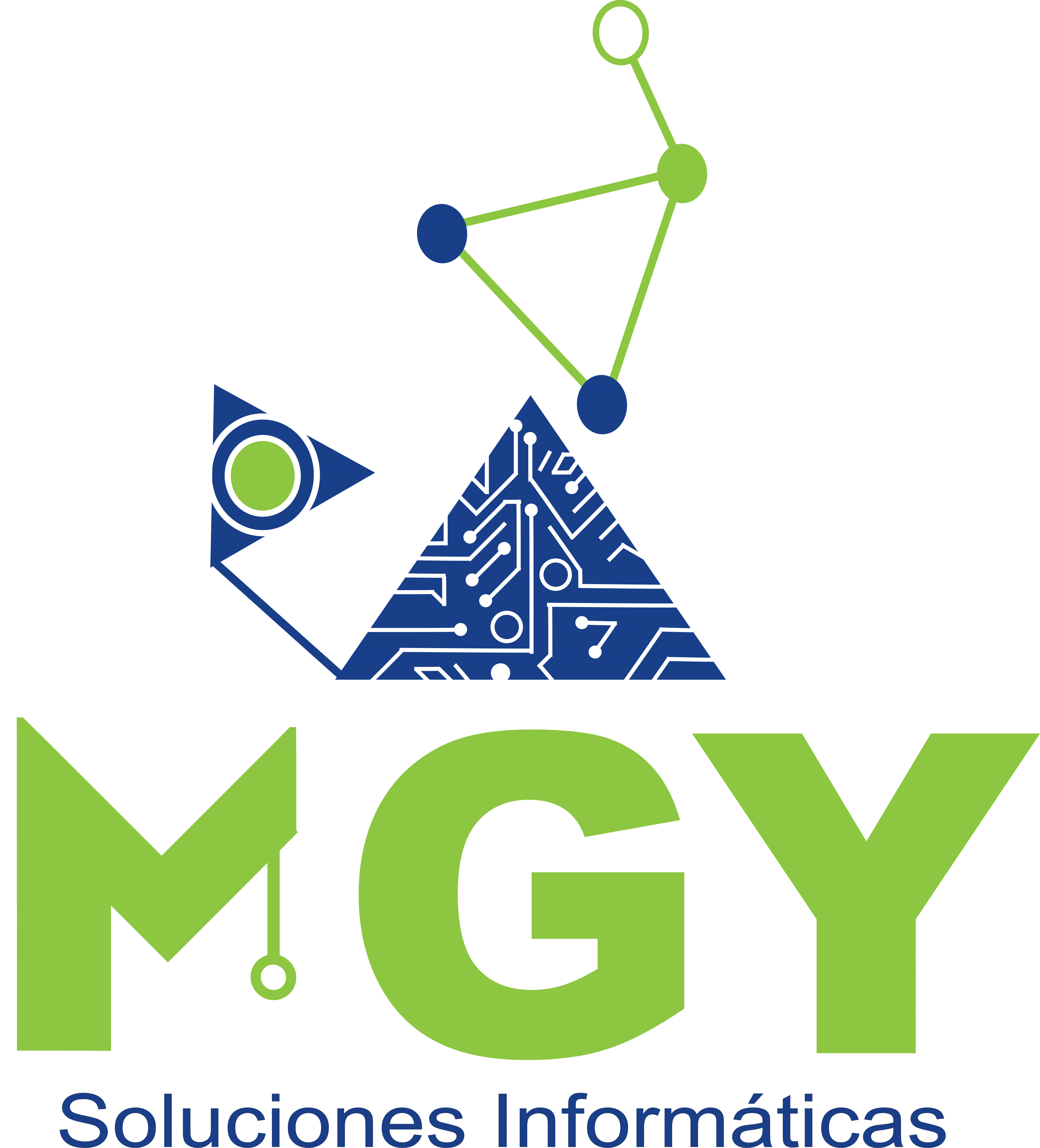 MGY Soluciones Informáticas